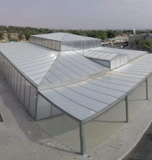 UAE Plant Genetic Resources Center – Al Ain