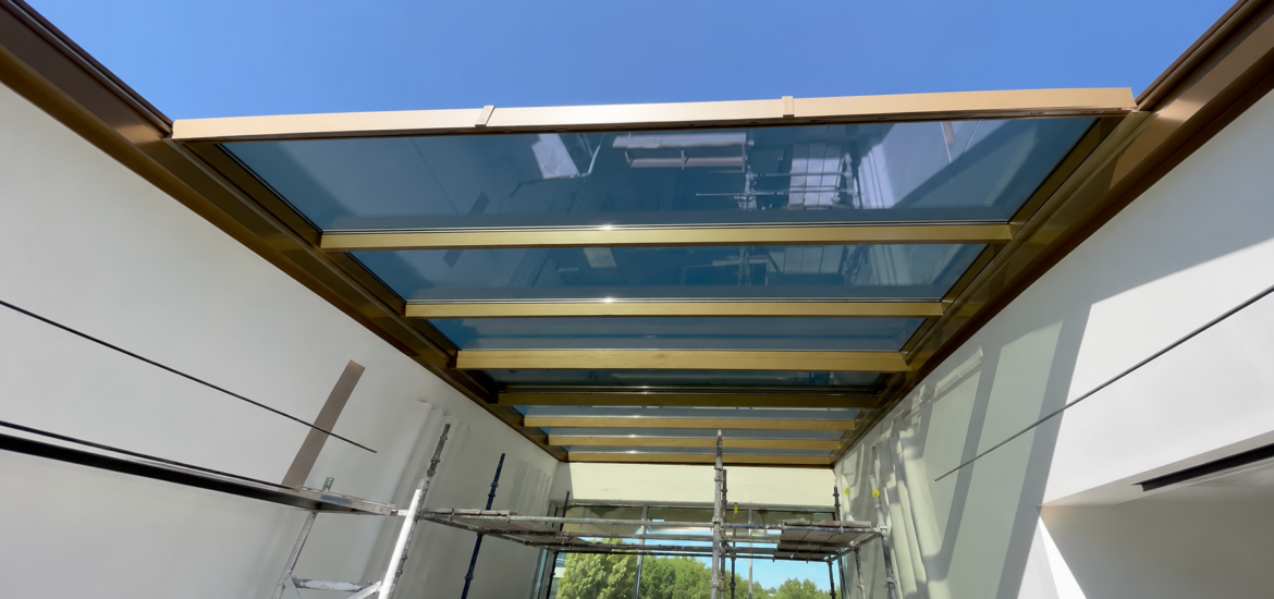 Al-Mamary Skylight