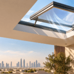 Vented Skylights